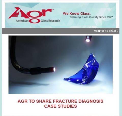 AGR Fracture Diagnosis Case Studies to be shared