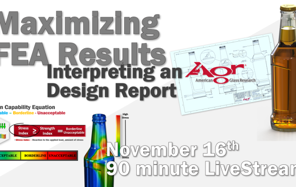 Interpreting AGR Design Reports