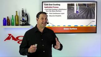 AGR instructor talks about coatings